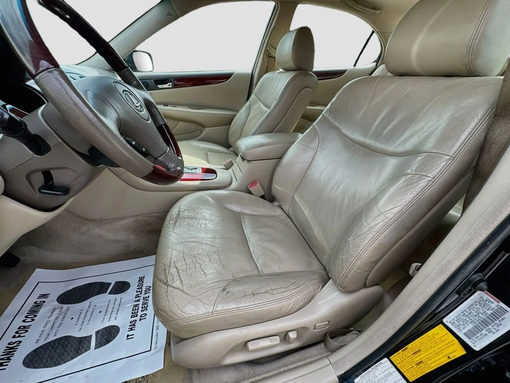 Used 2003 Blue Lexus 300 image 22