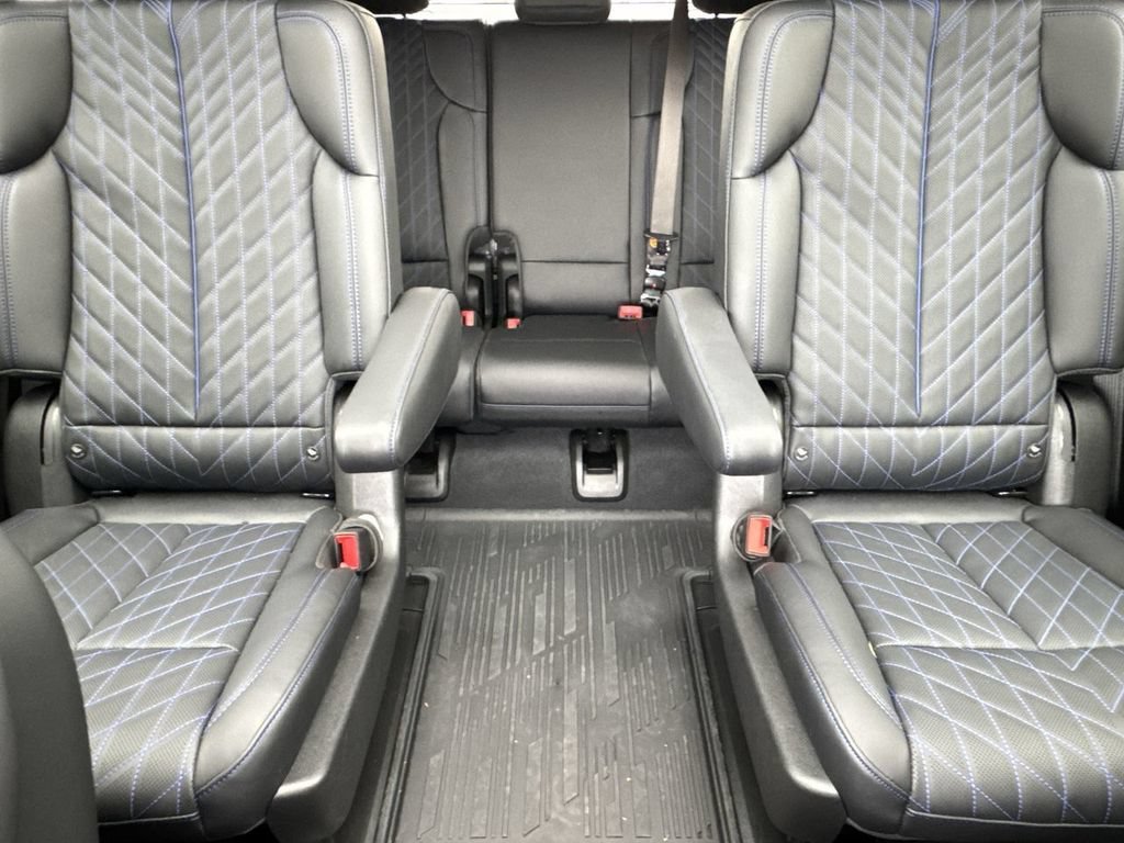 2026 Cadillac Escalade IQ Sport - Photo 24
