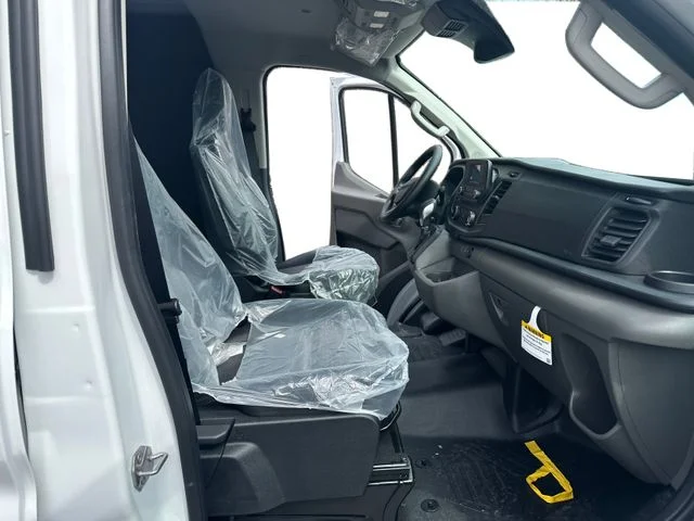 2025 Ford Transit Van Base - Photo 9