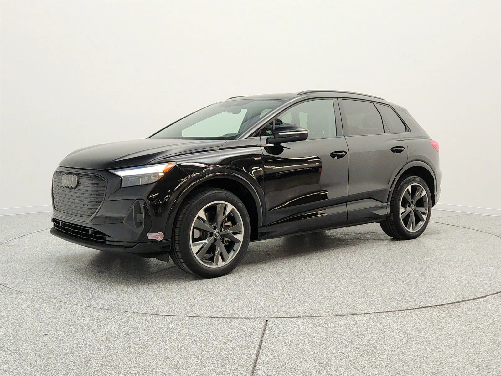 2023 Audi Q4 e-tron 50 Premium Plus quattro's photo