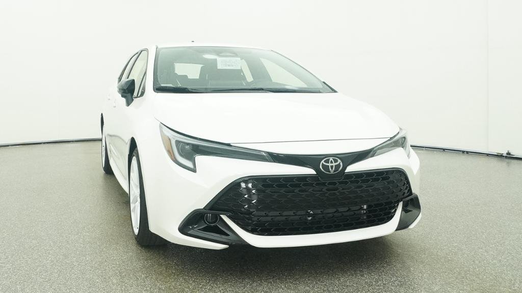 New 2026 Ice Cap Toyota FX image 21
