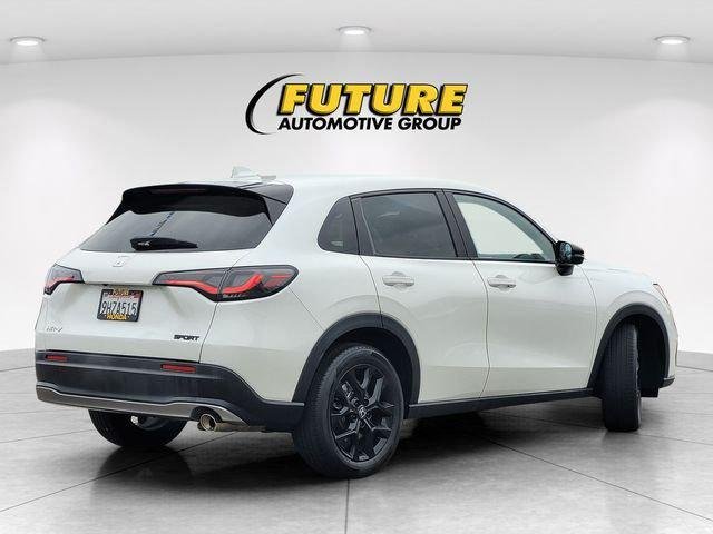Used 2024  Honda Sport image 4