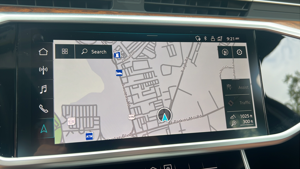 Used 2023  Audi 45 Premium Plus image 29