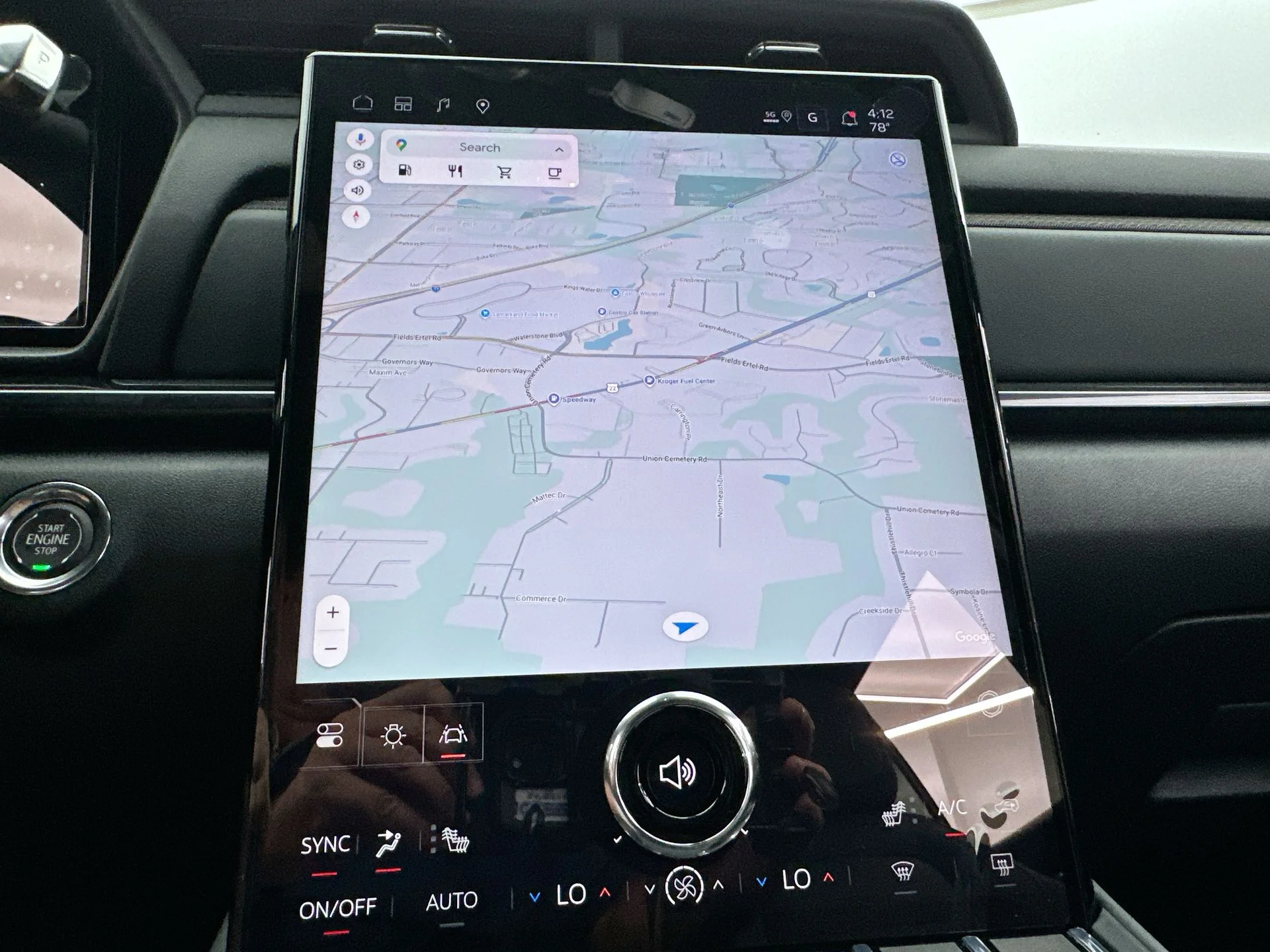 2027 GMC Terrain AT4 - Photo 69