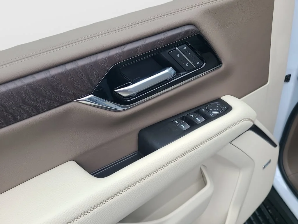 New 2026 Glacier White Tricoat GMC Denali image 20