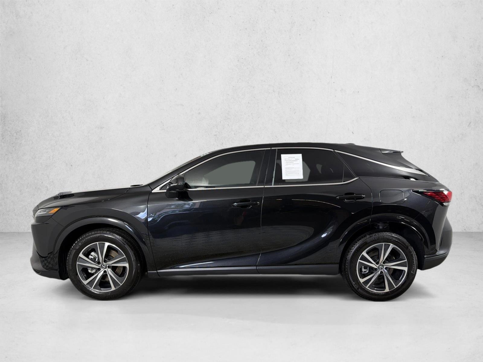 Used 2025 Caviar Lexus RX 350 image 6