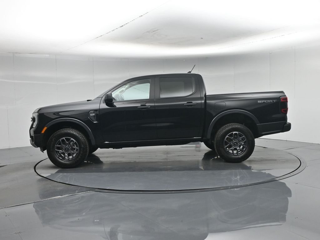 Certified Used 2024 Black Ford XLT image 24