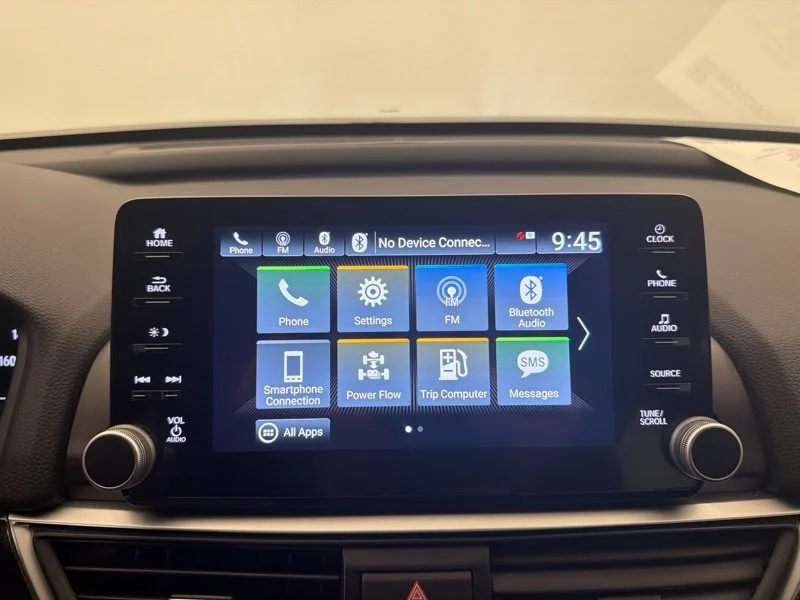 Used 2022  Honda Sport image 28