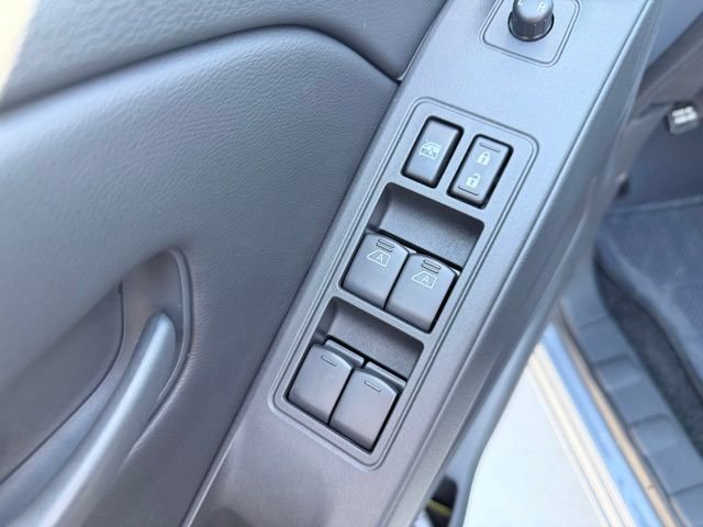 2026 Nissan Frontier SV - Photo 23