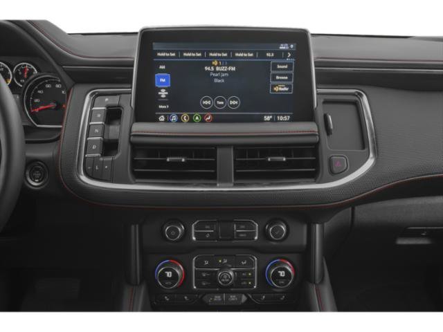Used 2022 Dark Ash Metallic Chevrolet RST image 13