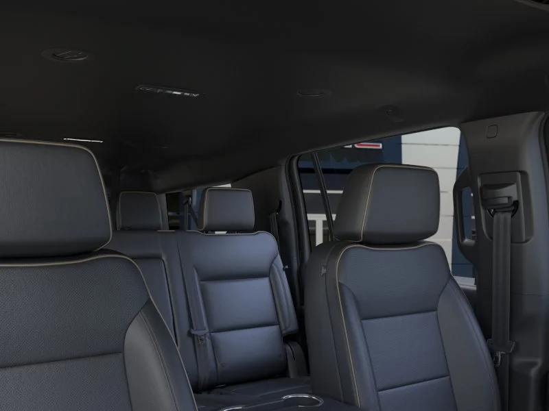 New 2026 Summit White GMC Elevation image 24
