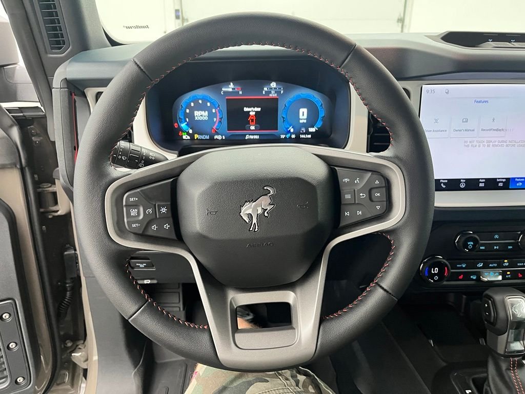 New 2026 Gray Ford Heritage Edition image 21
