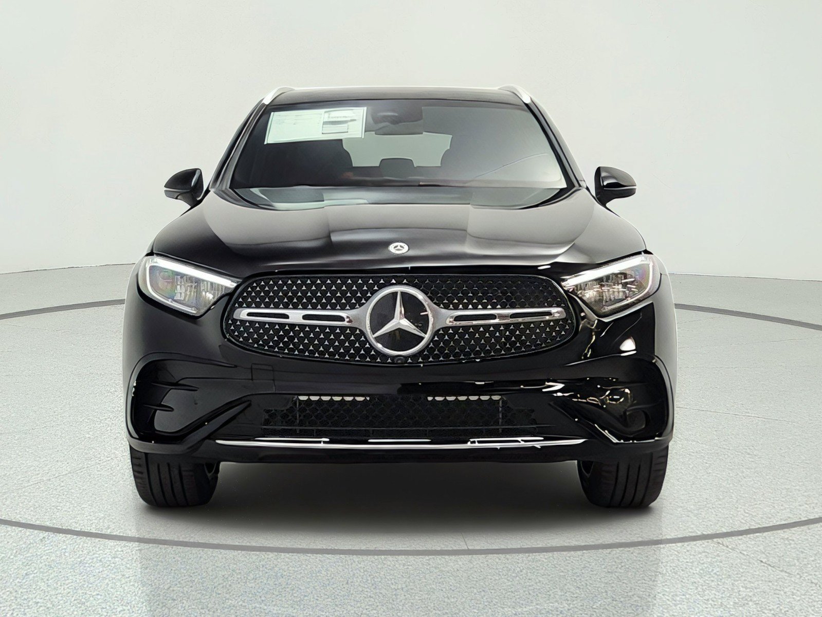 2026 Mercedes-Benz GLC Base - Photo 23