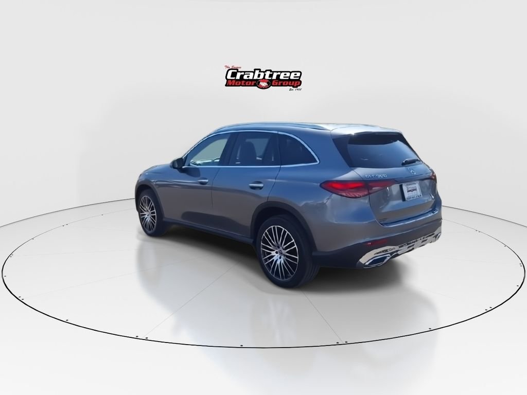 2023 Mercedes-Benz GLC GLC 300 - Photo 6