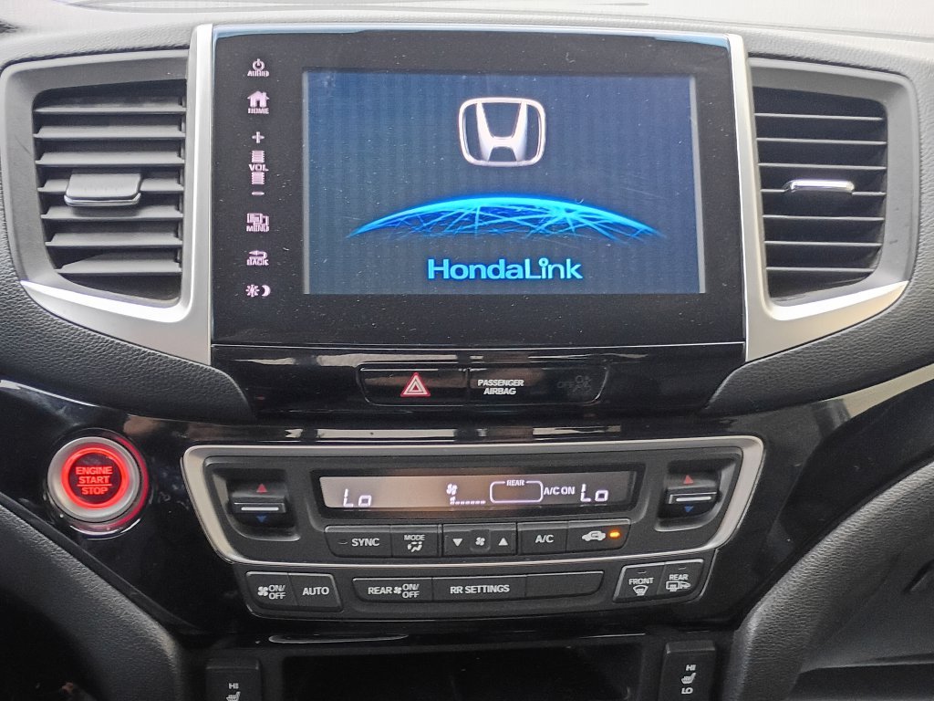 Used 2017  Honda RTL-E image 24