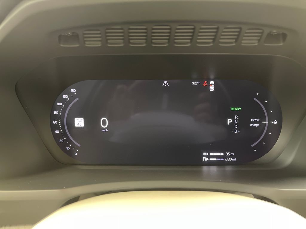 Certified Used 2024 White Volvo Ultimate image 23