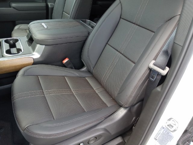 2026 Chevrolet Silverado 3500HD High Country - Photo 10