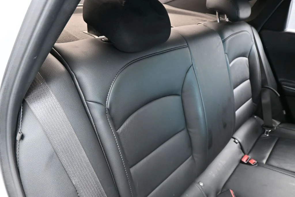 Used 2024 Summit White Chevrolet RS image 31