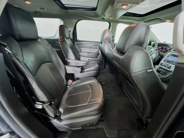 Used 2016 Black GMC SLT-1 image 42
