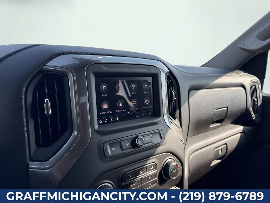 2026 Chevrolet Silverado 2500 HD Work Truck - Photo 32