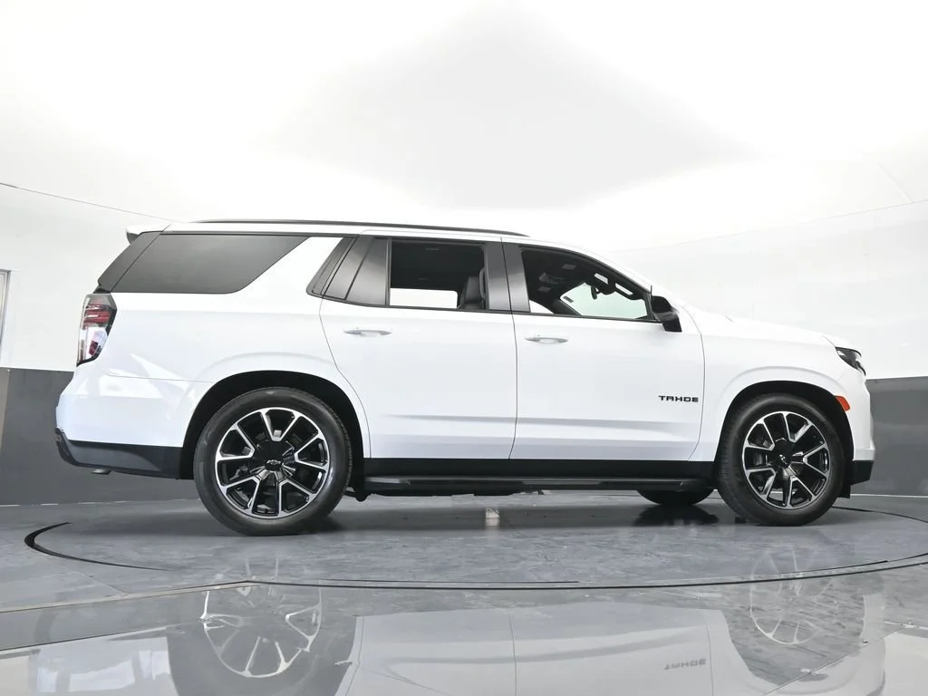 2021 Chevrolet Tahoe RST - Photo 62