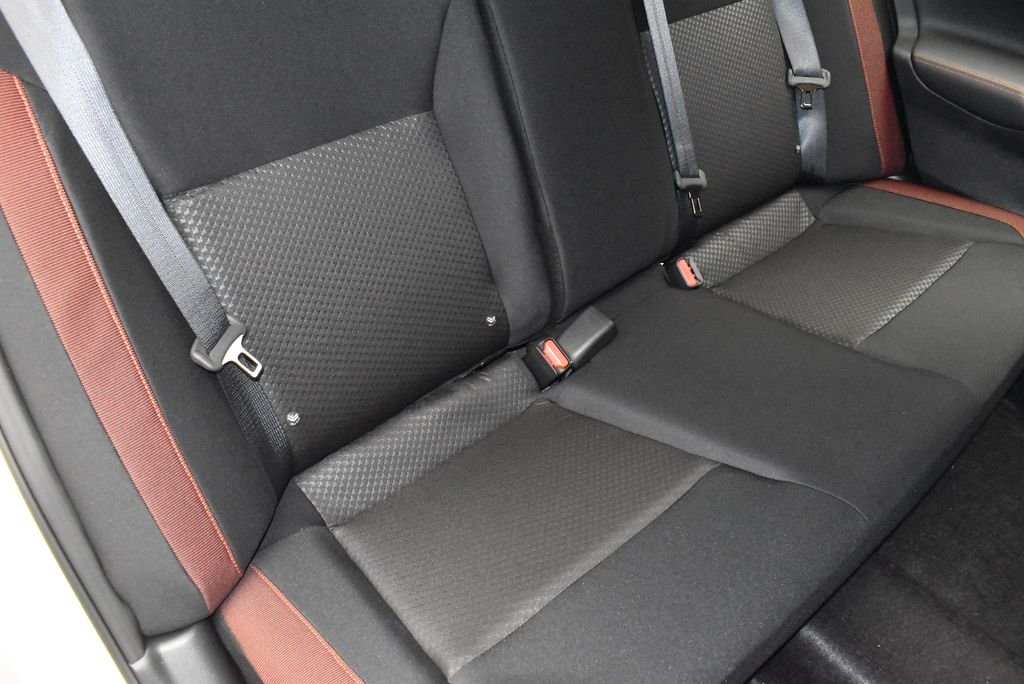 2025 Nissan Versa Sedan SR - Photo 30