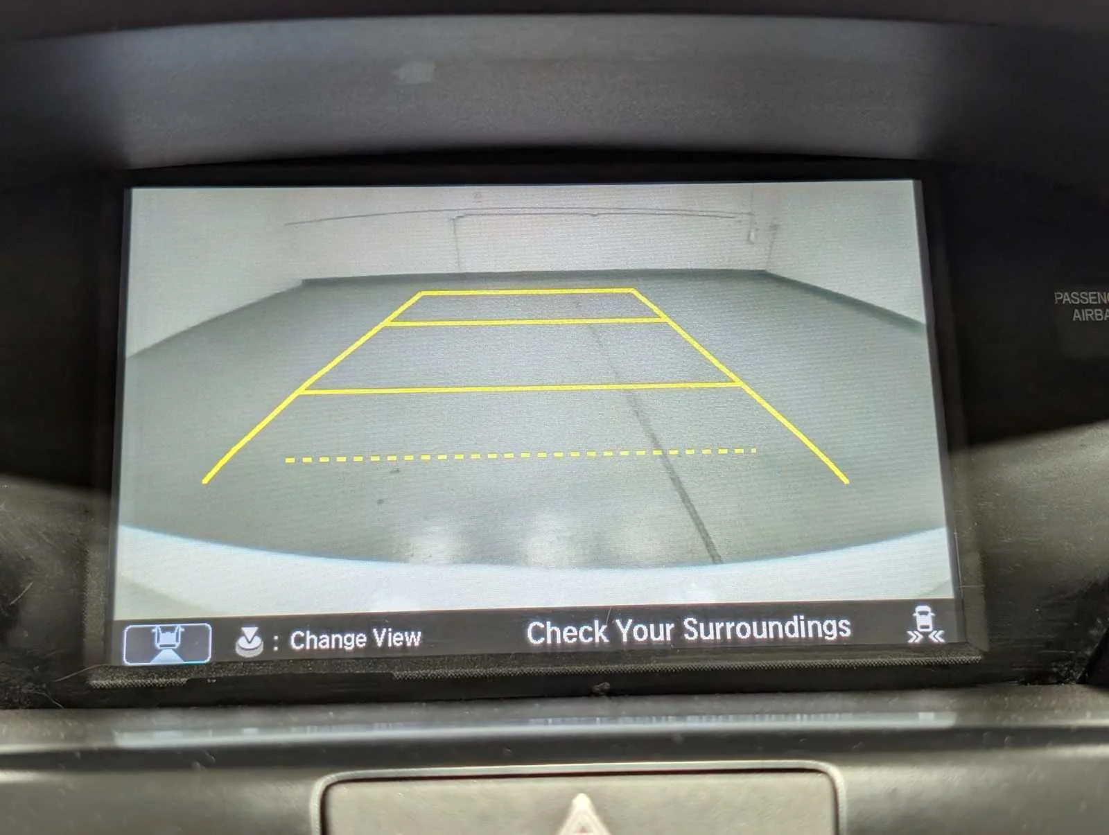 Used 2017 White Diamond Pearl Acura w/Technology Pkg image 28