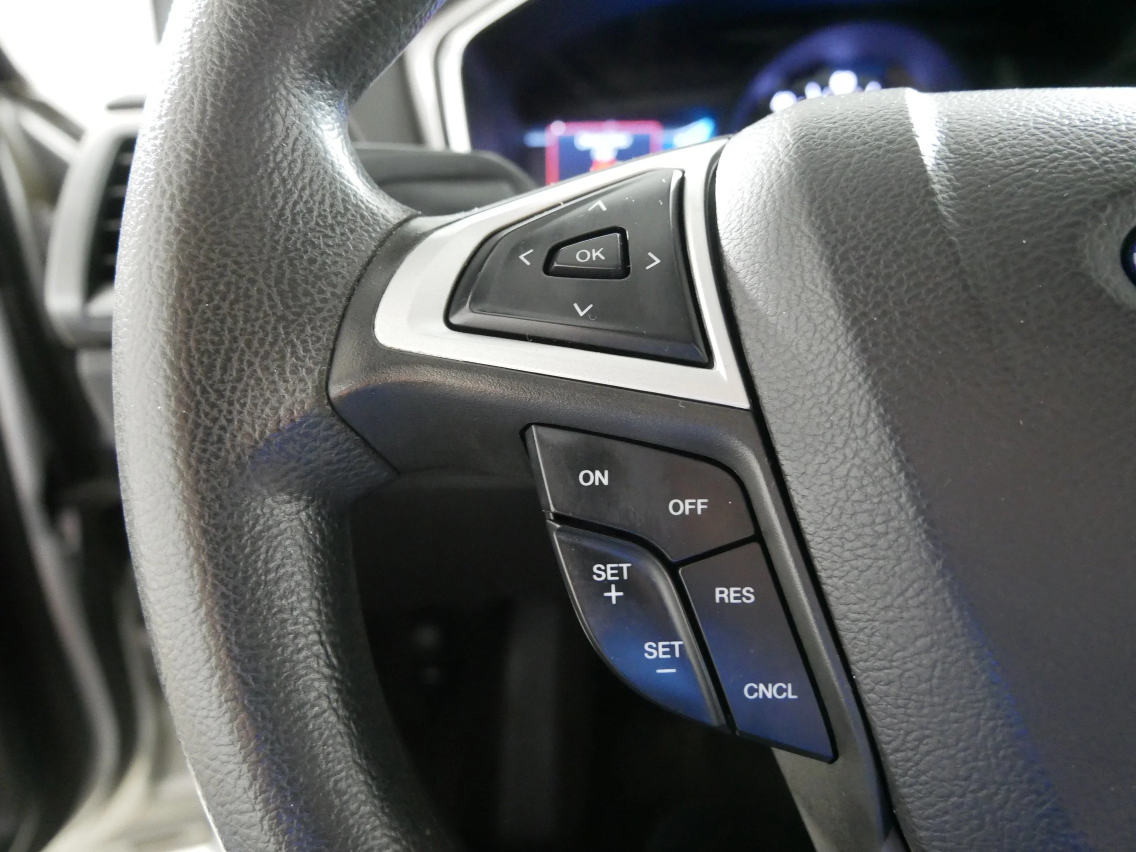 Used 2014 Ingot Silver Metallic Ford S Hybrid image 27