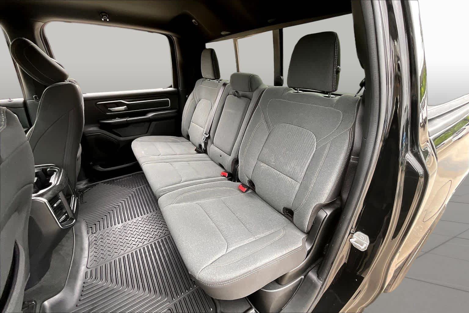 2022 RAM Ram 1500 Pickup Big Horn/Lone Star - Photo 20
