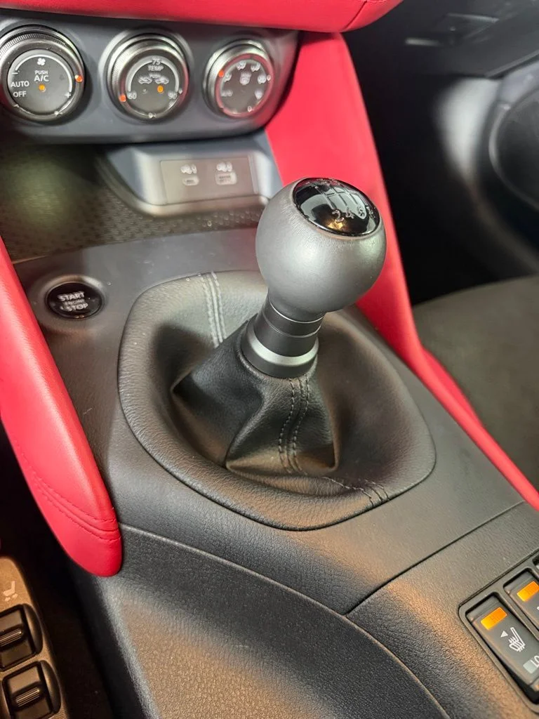 Used 2025 Gray Nissan Performance image 16