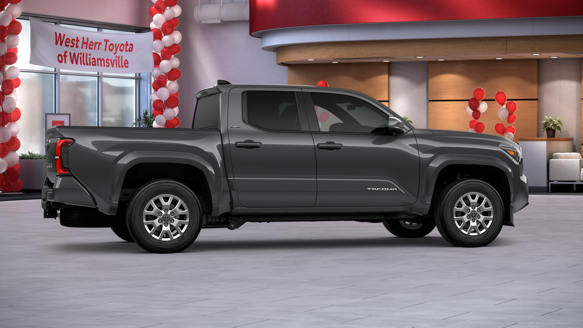 New 2026 Underground Toyota SR5 image 12