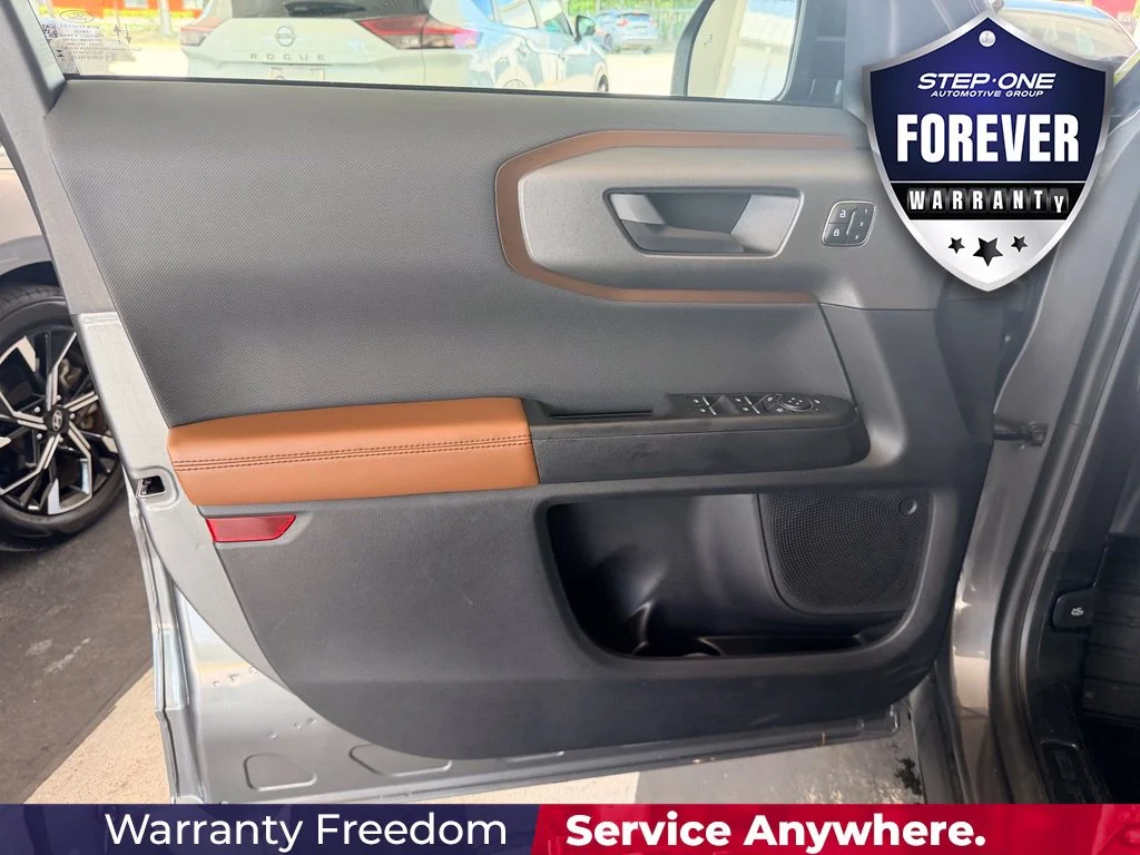 Used 2026 Gray Ford Outer Banks image 10