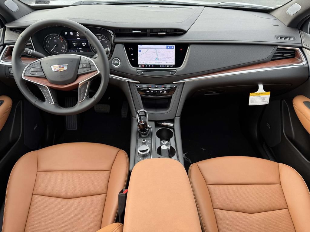 2026 Cadillac XT5 Premium Luxury - Photo 18