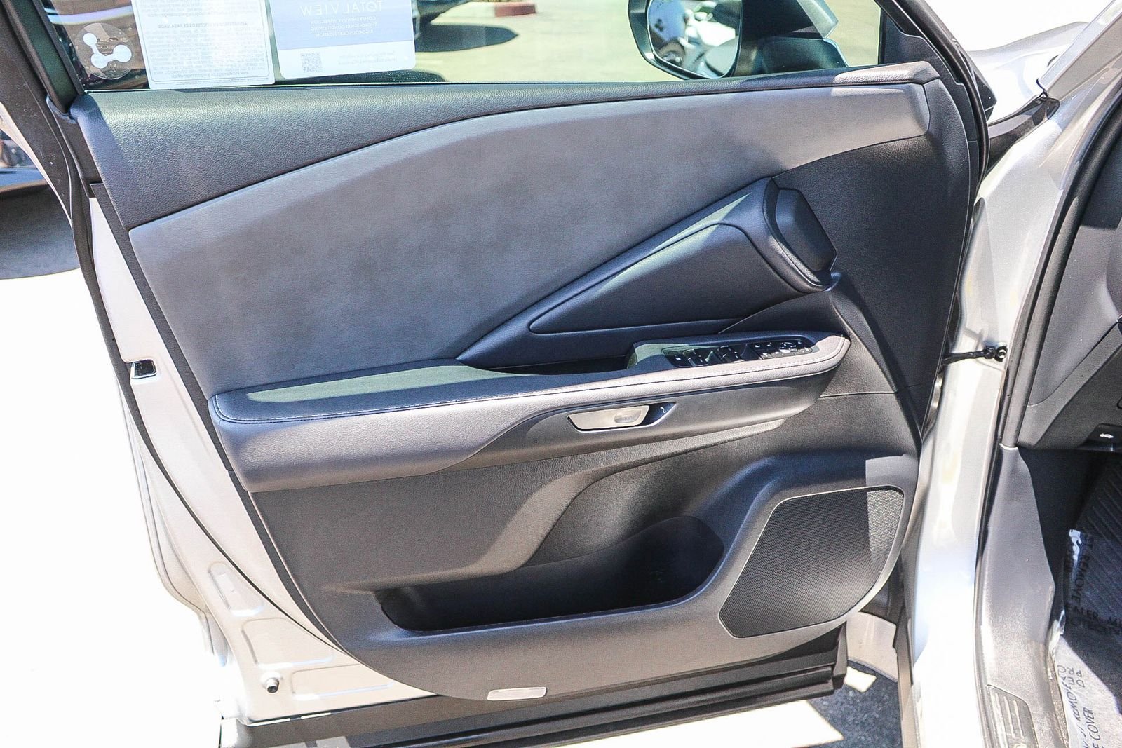 Certified Used 2024 Silver Lexus 350 Premium image 25