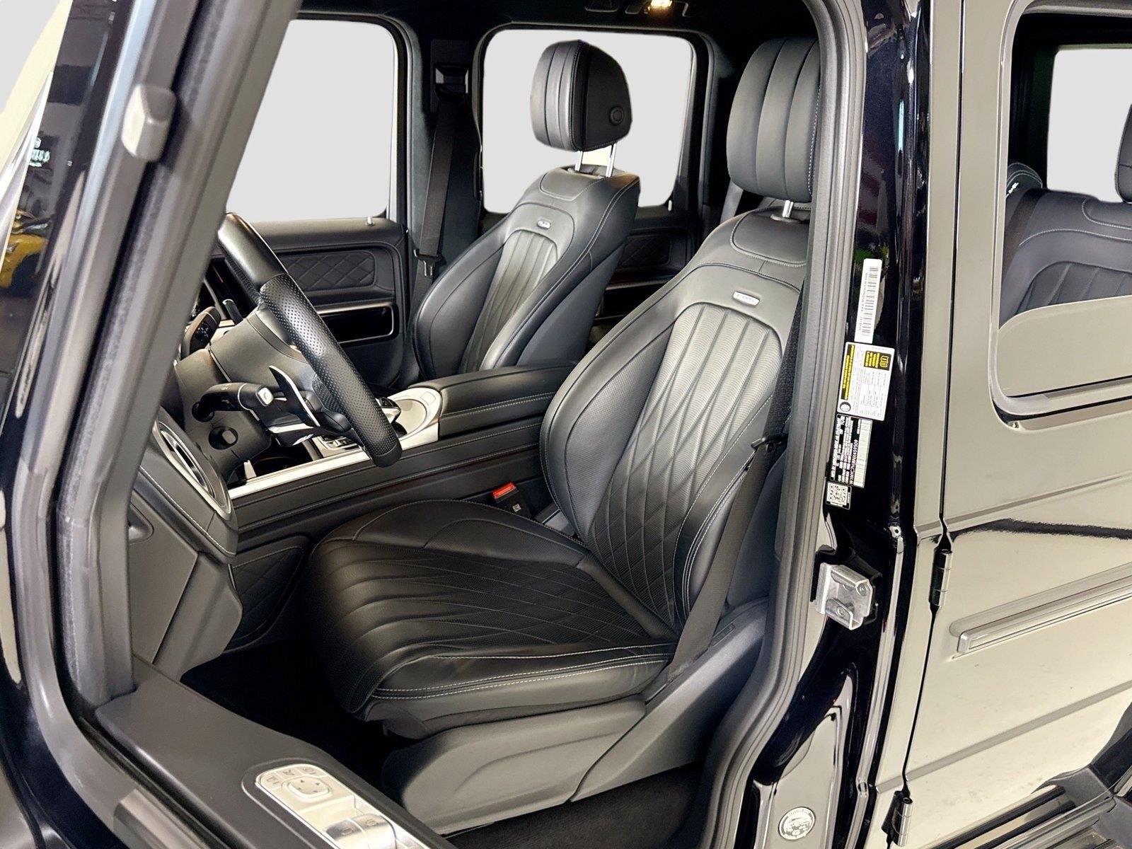 2022 Mercedes-Benz G-Class AMG G63 - Photo 14