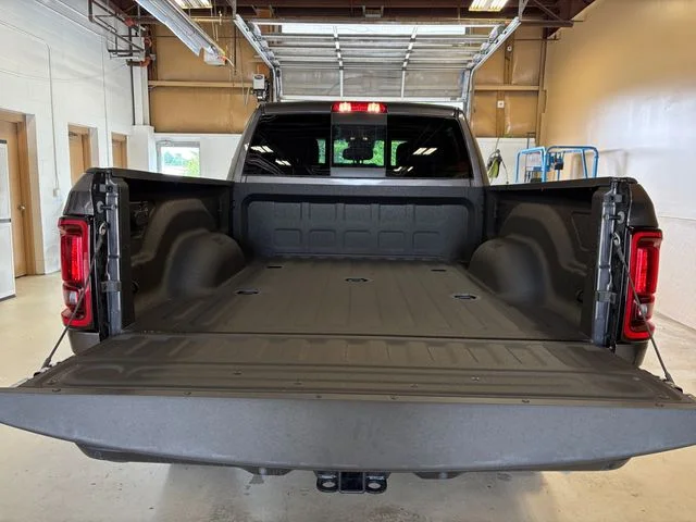 New 2026 Gray Ram Tradesman image 18