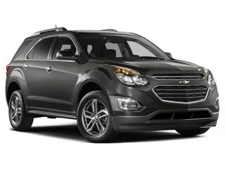 Used 2016 Tungsten Metallic Chevrolet LT image 1
