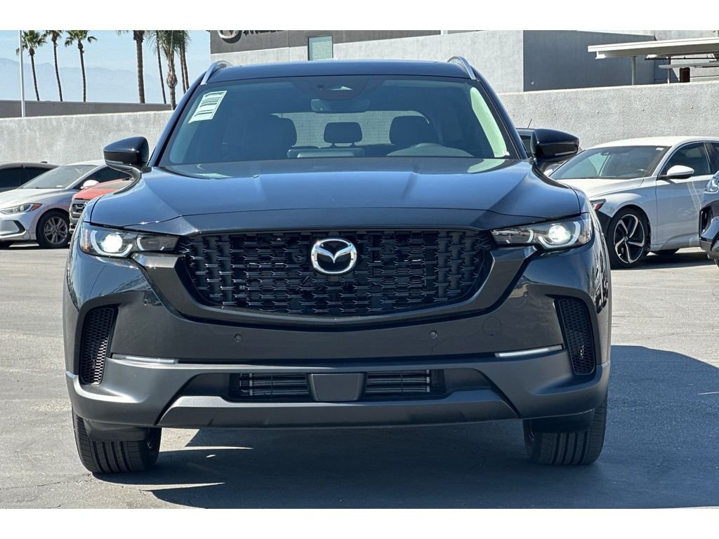 New 2026 Jet Black Mica Mazda 2.5 S Premium AWD image 3