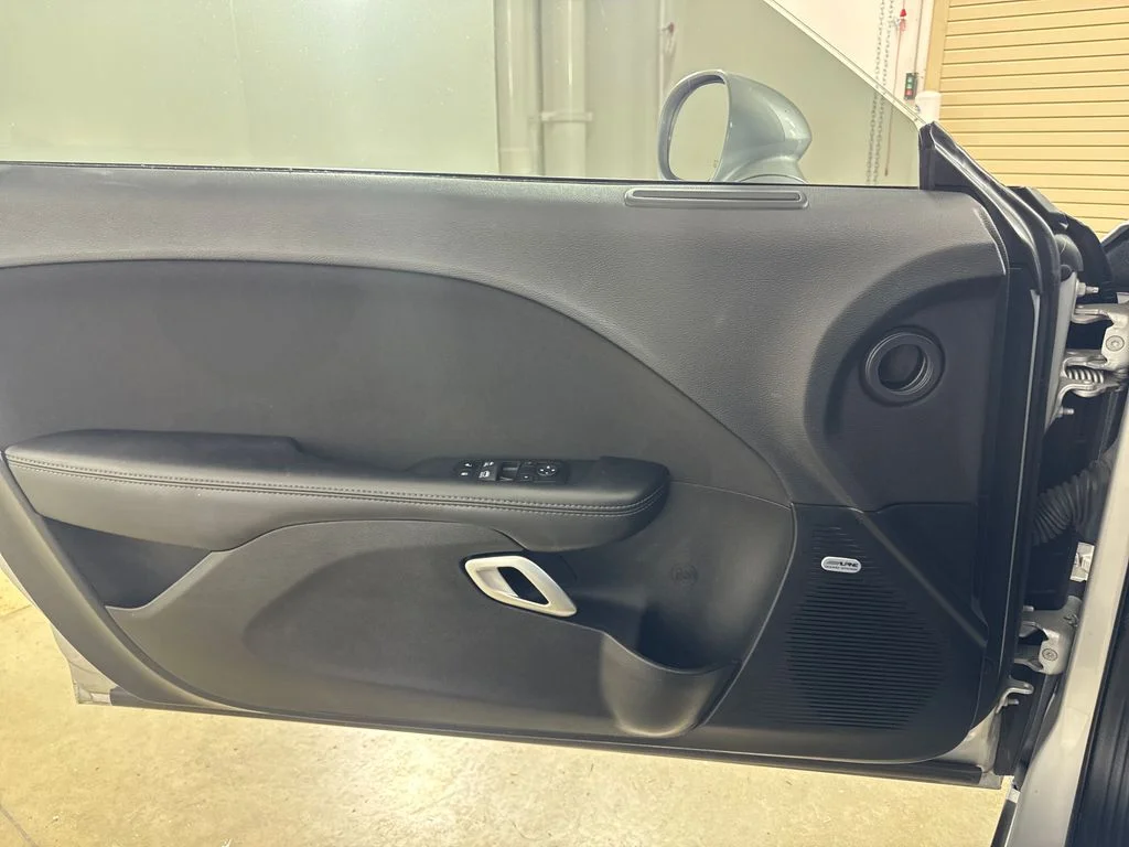 Used 2023 Silver Dodge SXT image 19