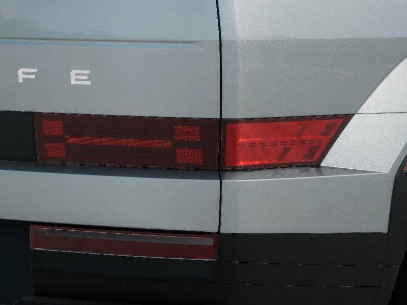 New 2027 Silver Hyundai SE image 10