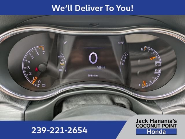 Used 2020 Silver Jeep Altitude image 32