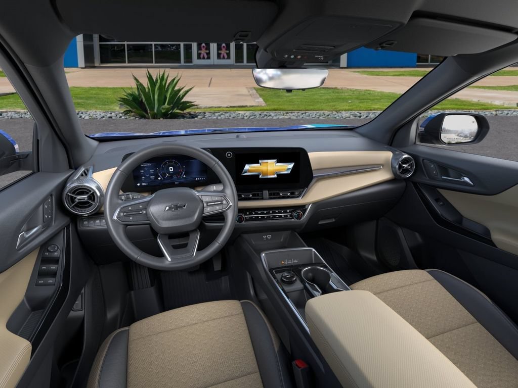 2027 Chevrolet Equinox ACTIV - Photo 15