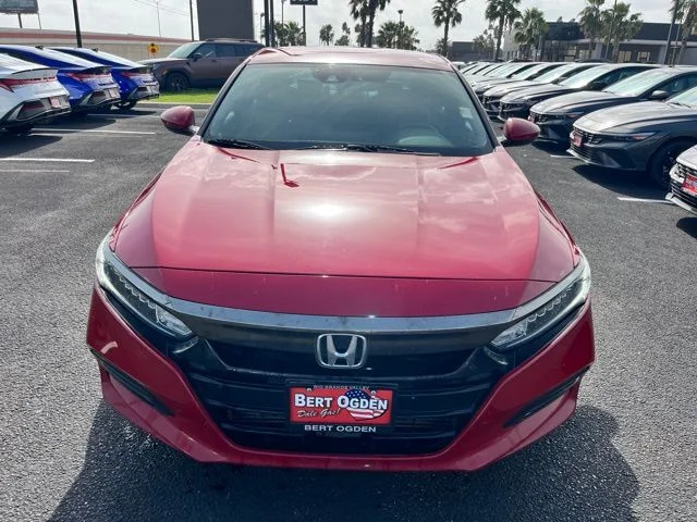 Used 2019  Honda Sport image 2