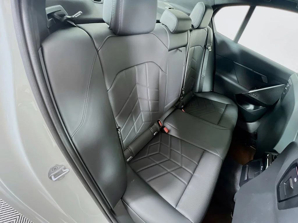 Used 2026 White BMW 530i xDrive image 28