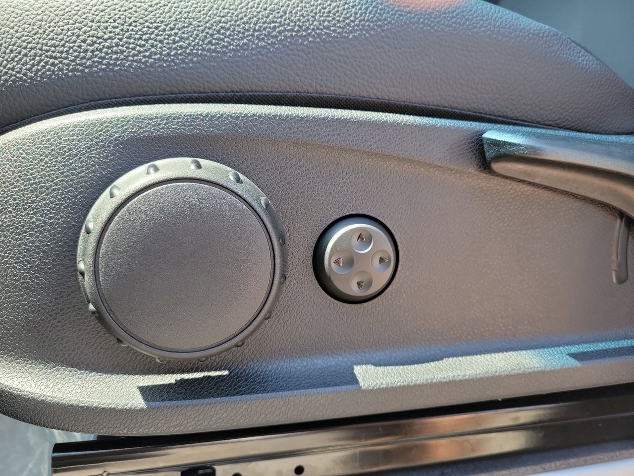 2025 Mercedes-Benz Sprinter Cargo Van Base - Photo 19