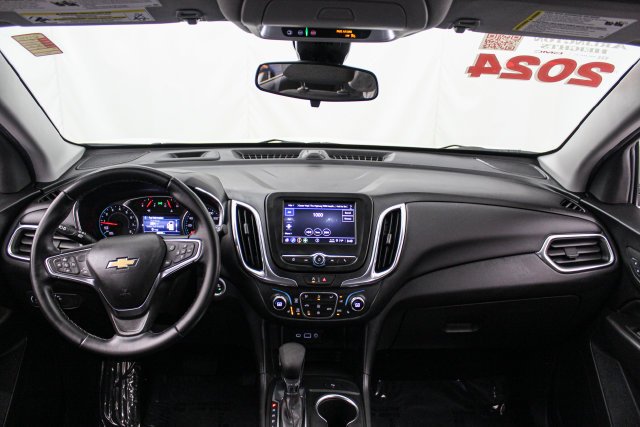 2024 Chevrolet Equinox LT - Photo 25