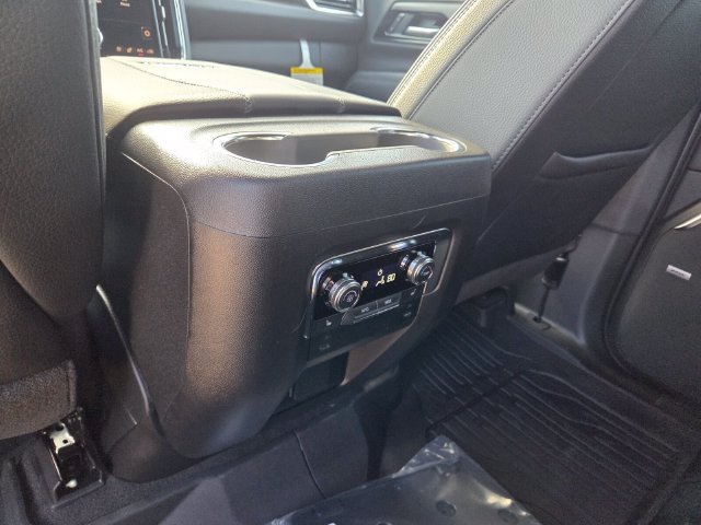New 2026 Onyx Black GMC Denali image 9
