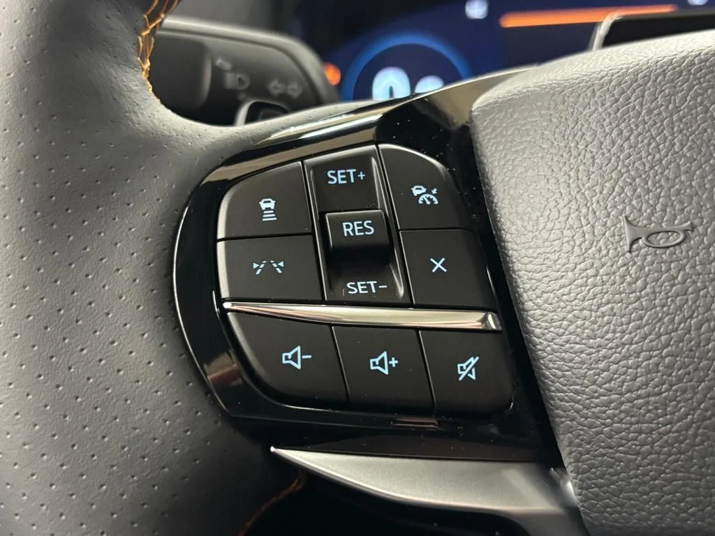 New 2026 Marsh Gray Ford Tremor® image 21