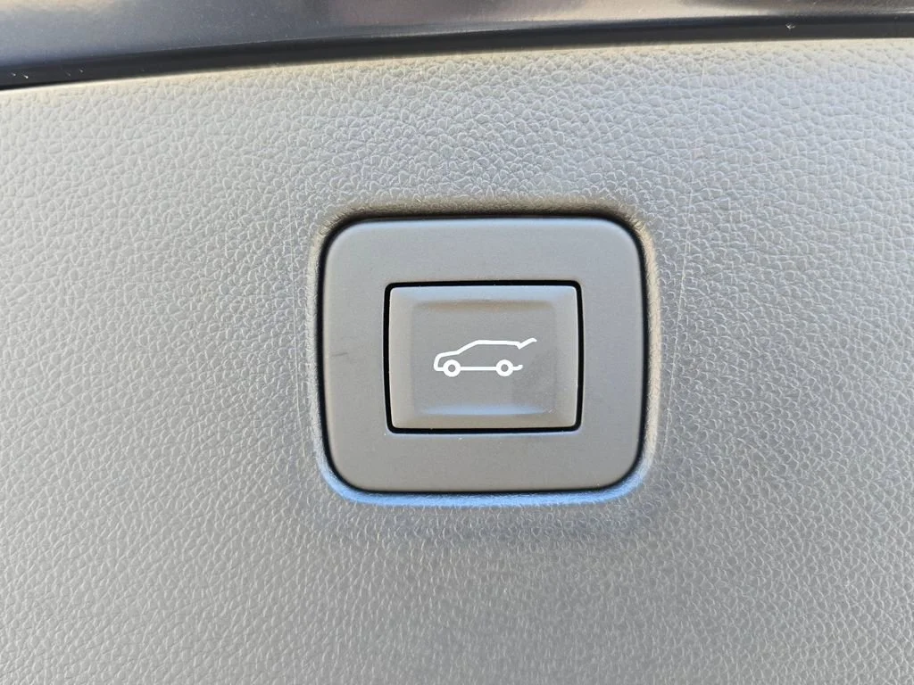 New 2026 Ebony Twilight Metallic Buick Sport Touring image 30