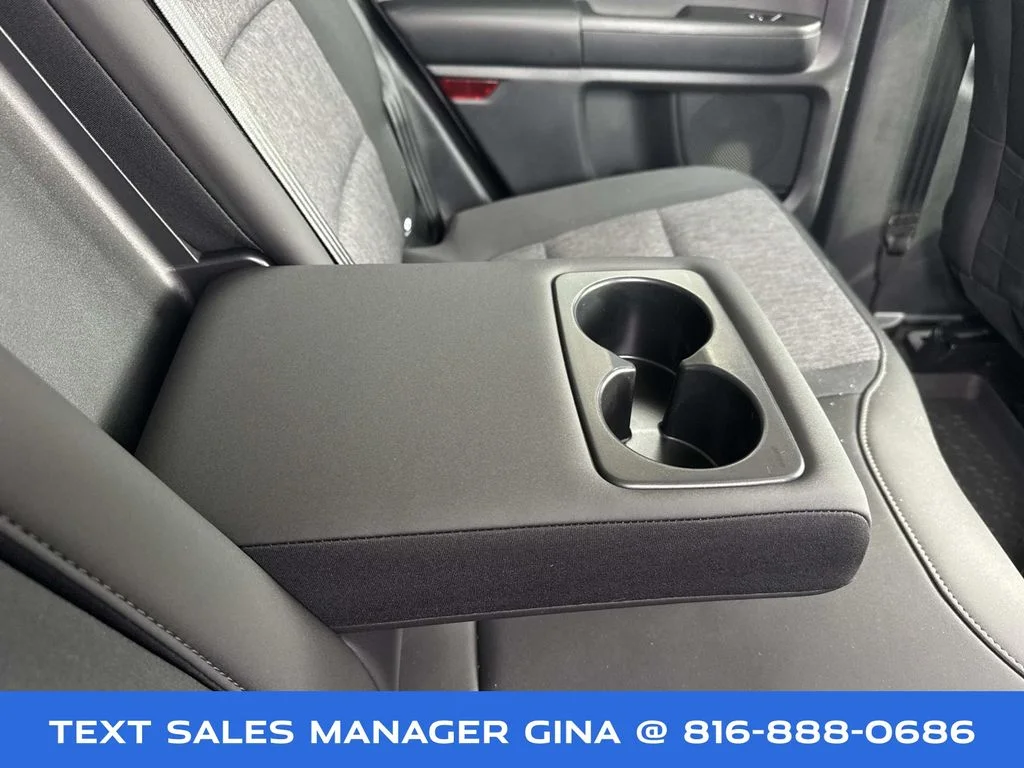 2024 Ford Bronco Sport Big Bend - Photo 19